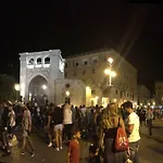 Scisa De Lu Fusulicchiu Lecce