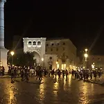 Scisa De Lu Fusulicchiu * Lecce