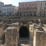 Scisa De Lu Fusulicchiu * Lecce