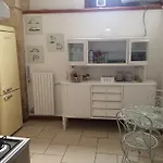 Scisa De Lu Fusulicchiu Apartament *