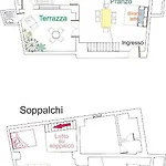 Scisa De Lu Fusulicchiu Apartament