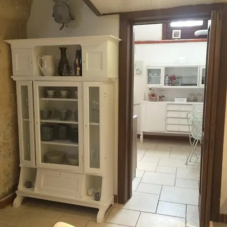 Scisa De Lu Fusulicchiu *