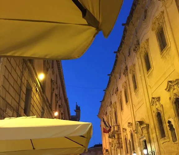 Scisa De Lu Fusulicchiu Lecce
