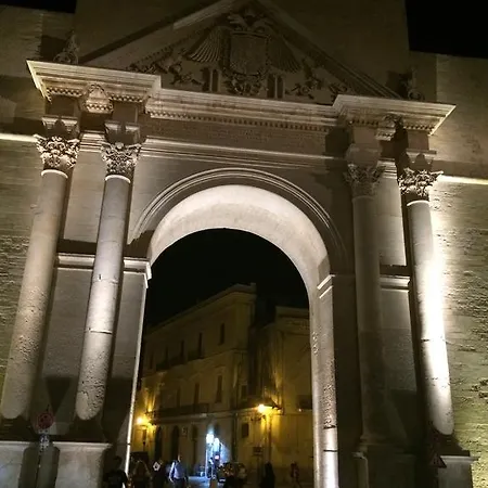 Scisa De Lu Fusulicchiu *