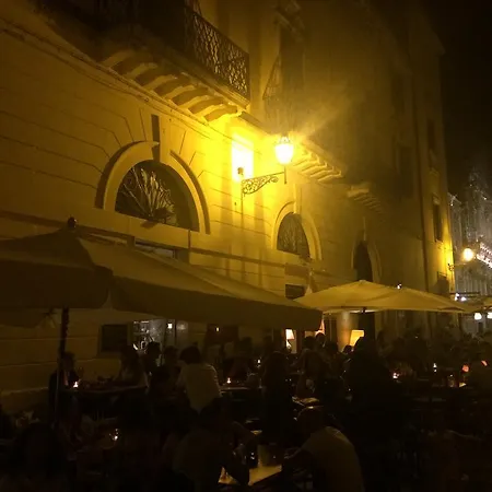 Apartamento Scisa De Lu Fusulicchiu Lecce