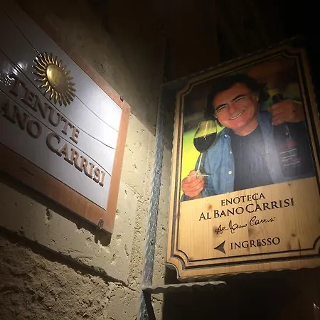 Scisa De Lu Fusulicchiu Apartamento *