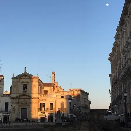 Apartamento Scisa De Lu Fusulicchiu *