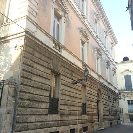 Apartamento Scisa De Lu Fusulicchiu *