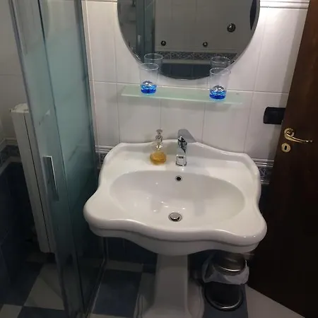 Scisa De Lu Fusulicchiu Apartamento Lecce
