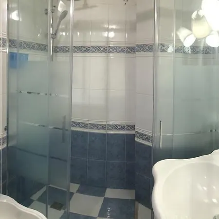 Scisa De Lu Fusulicchiu Apartamento