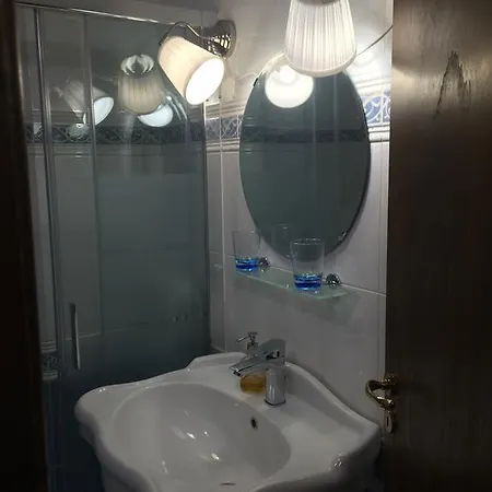 Apartamento Scisa De Lu Fusulicchiu *