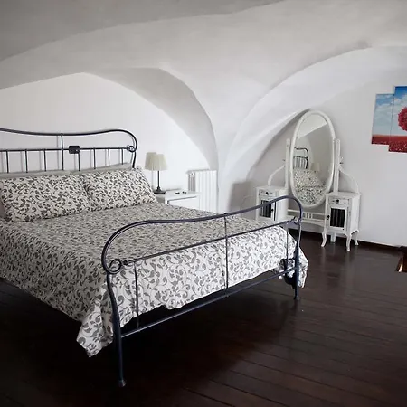 Apartamento Scisa De Lu Fusulicchiu *