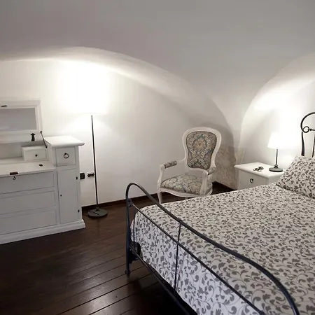 Apartamento Scisa De Lu Fusulicchiu