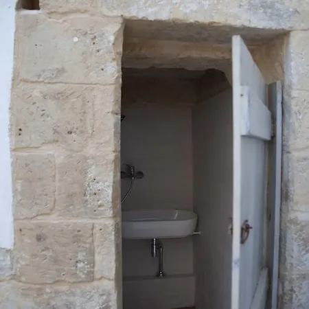 Apartamento Scisa De Lu Fusulicchiu *