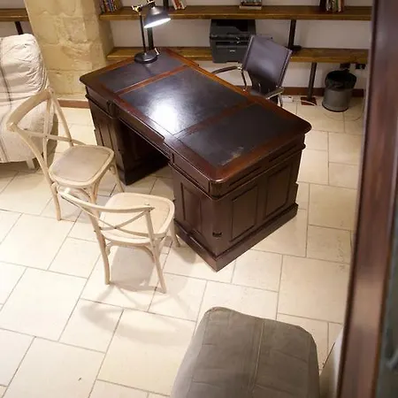 Apartamento Scisa De Lu Fusulicchiu *