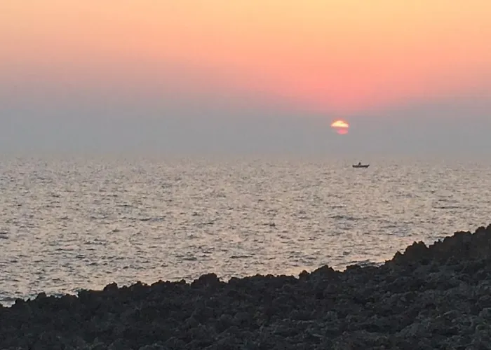 Scisa De Lu Fusulicchiu *