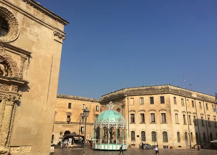 Lejlighed Scisa De Lu Fusulicchiu